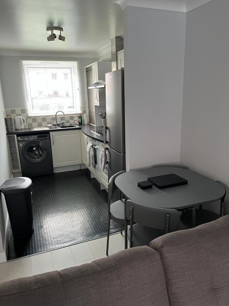 Appartamento Ferry Gait Edimburgo