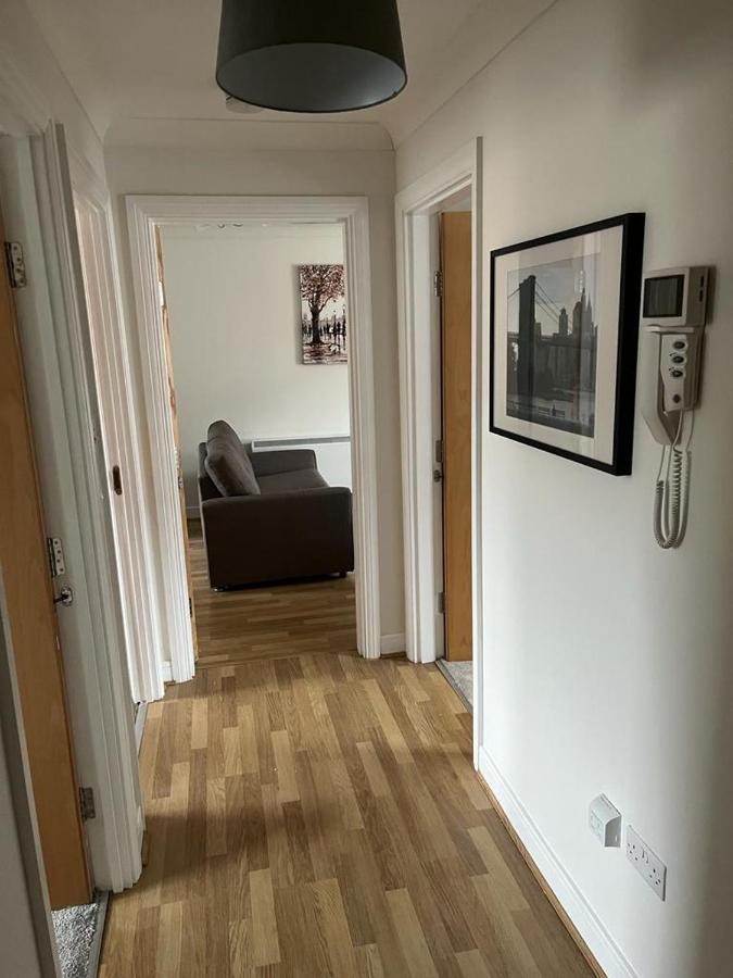 Apartamento Ferry Gait