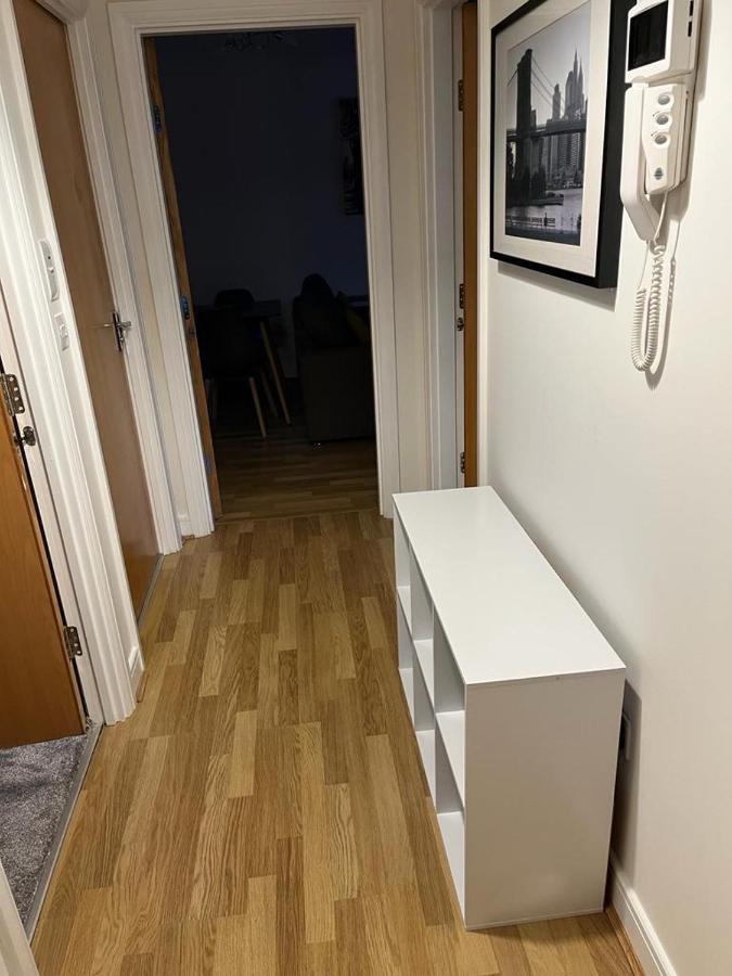 Apartamento Ferry Gait