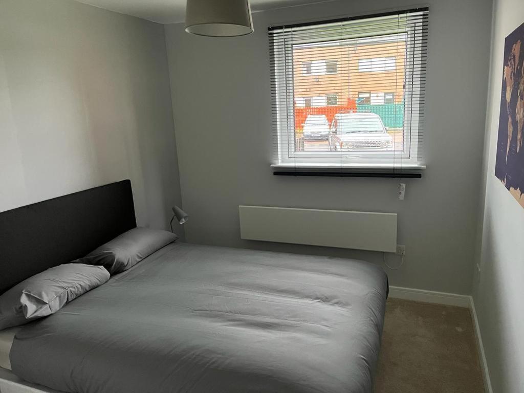 Ferry Gait Apartamento *