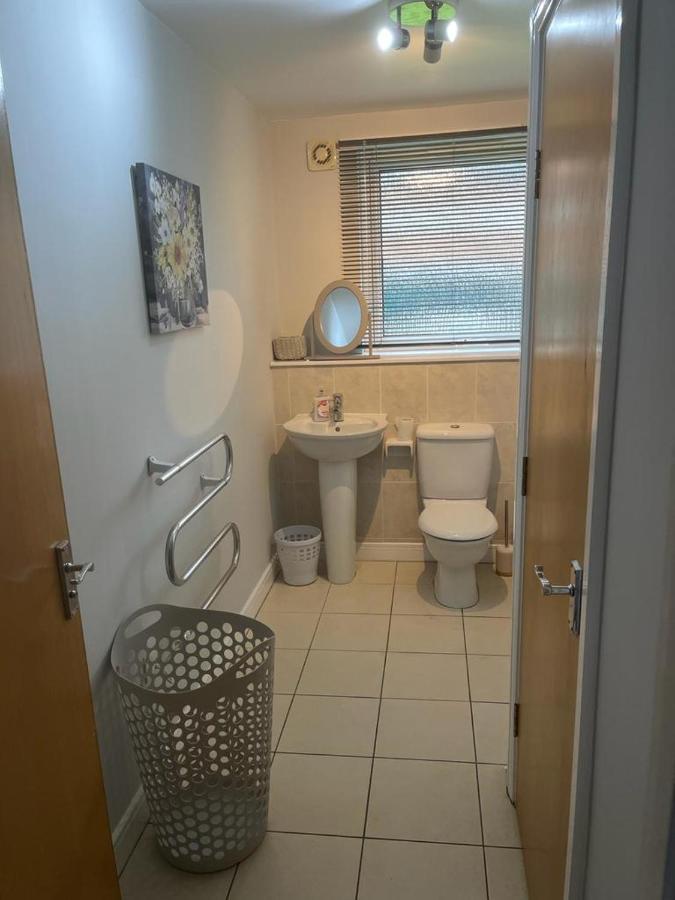 Apartamento Ferry Gait