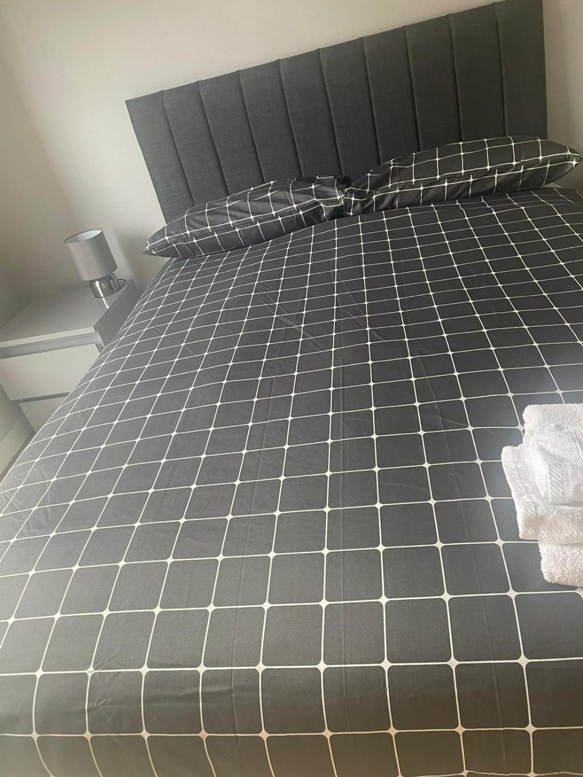 Apartamento Ferry Gait Edimburgo