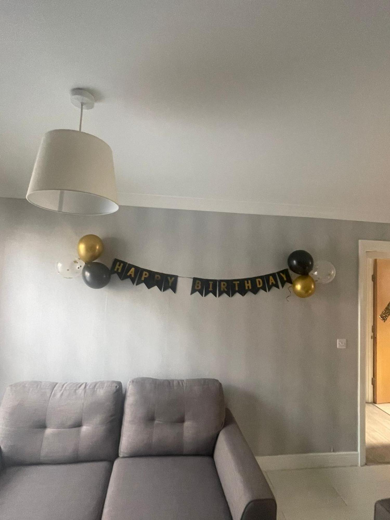 Apartamento Ferry Gait