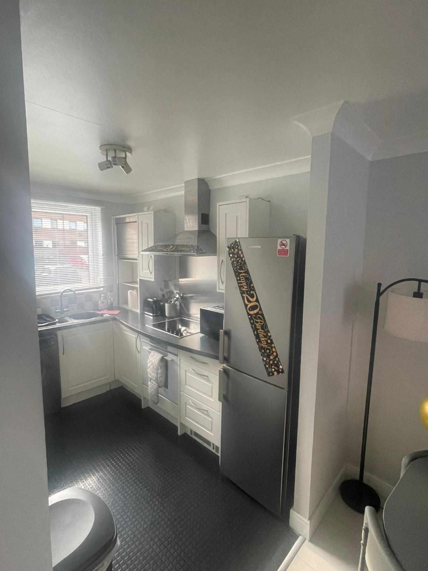 Apartamento Ferry Gait Edimburgo