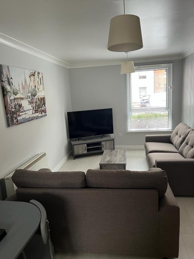 Ferry Gait Apartamento Edimburgo
