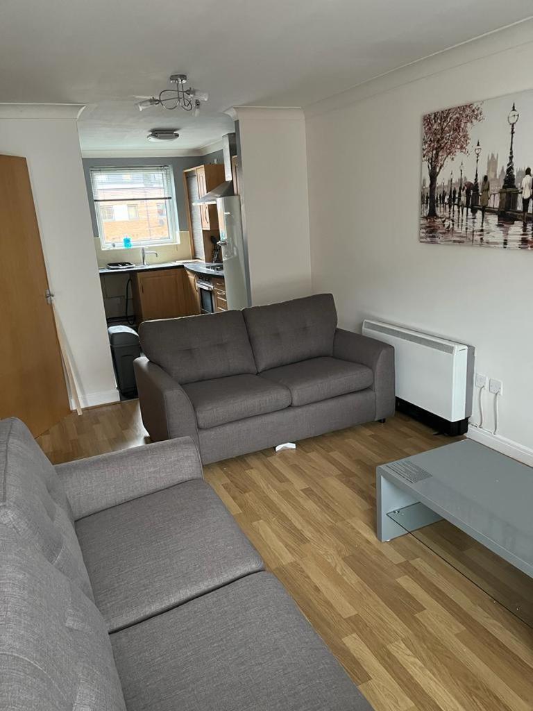 Ferry Gait Apartamento
