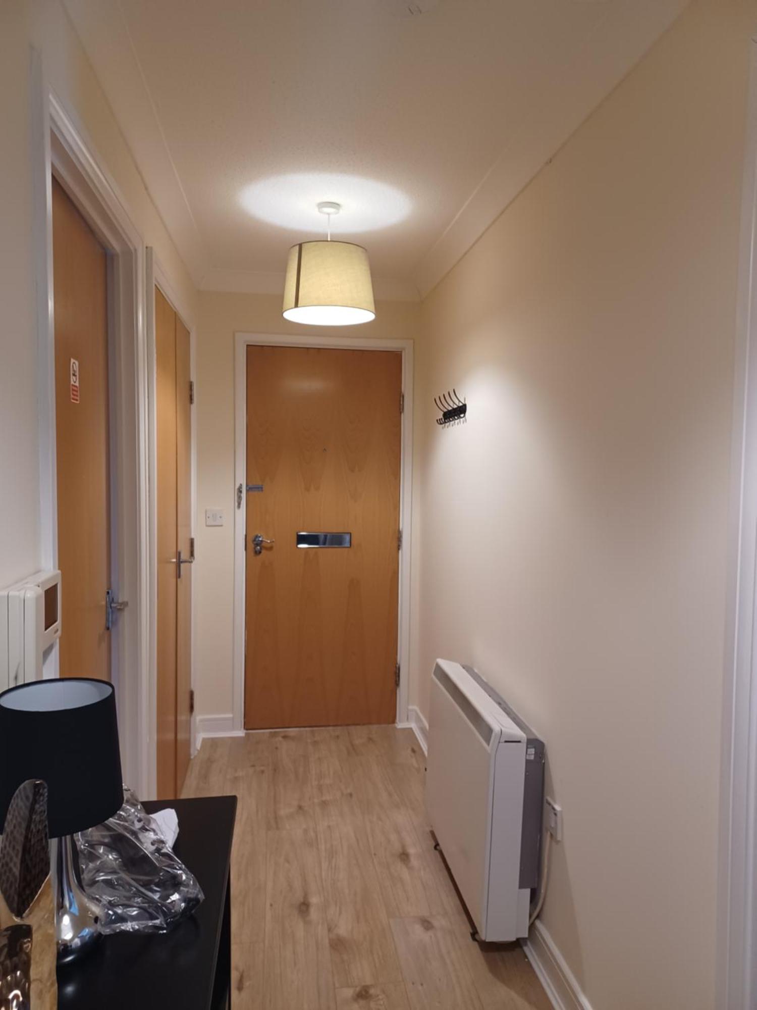 Apartamento Ferry Gait *