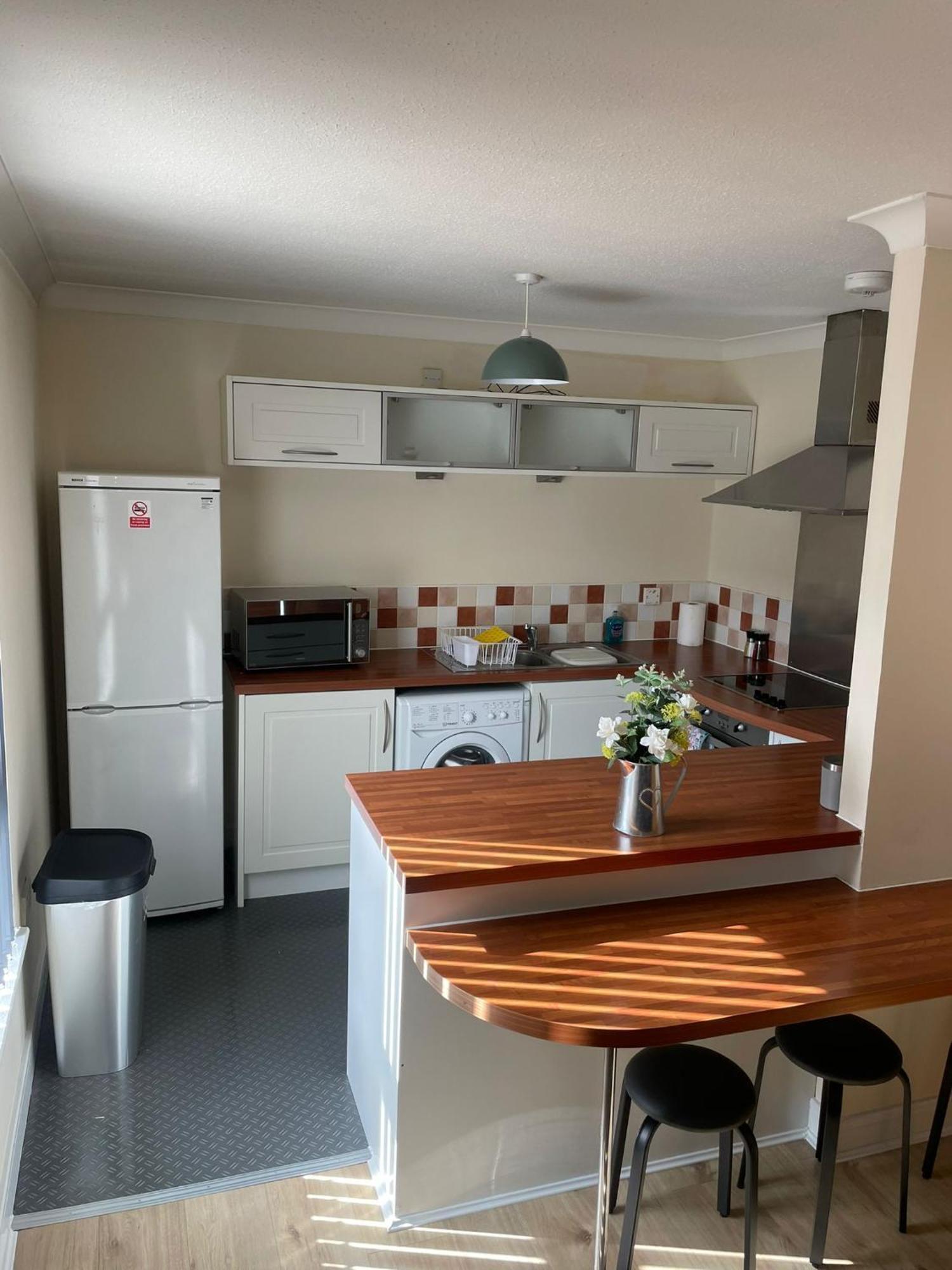 Apartamento Ferry Gait Edimburgo