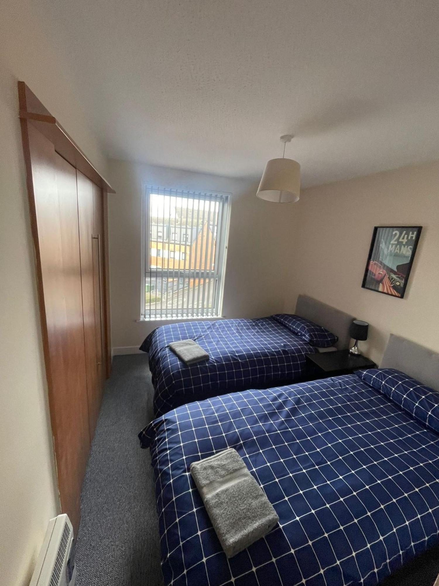 Apartamento Ferry Gait